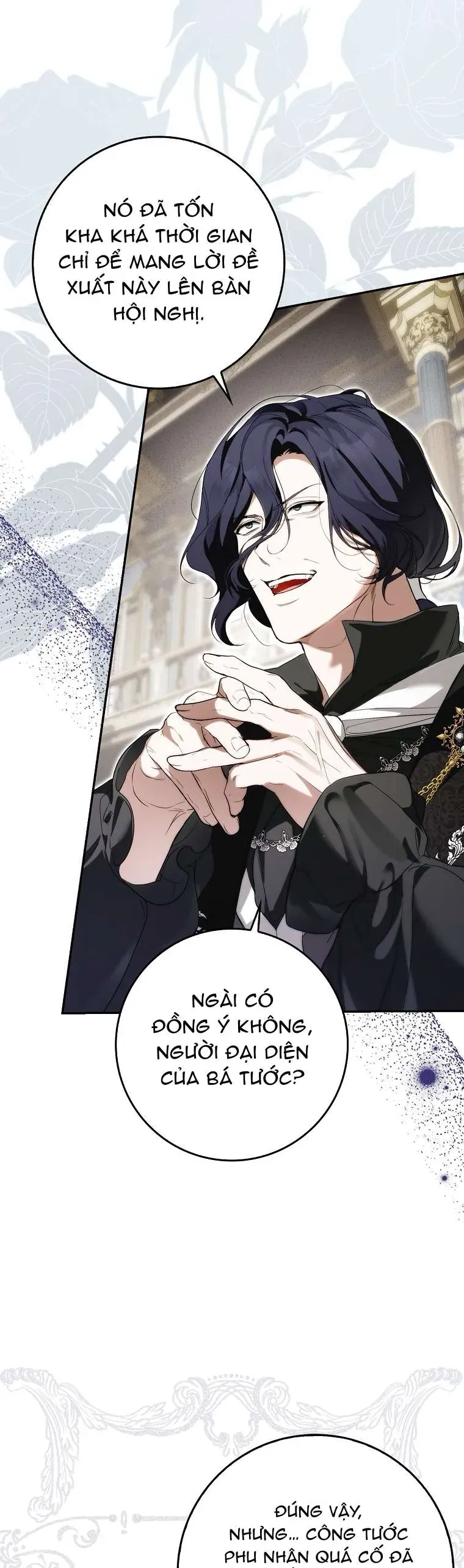 Kẻ Phản Diện Đó Chính Là Tôi Chap 7 - Next Chap 8