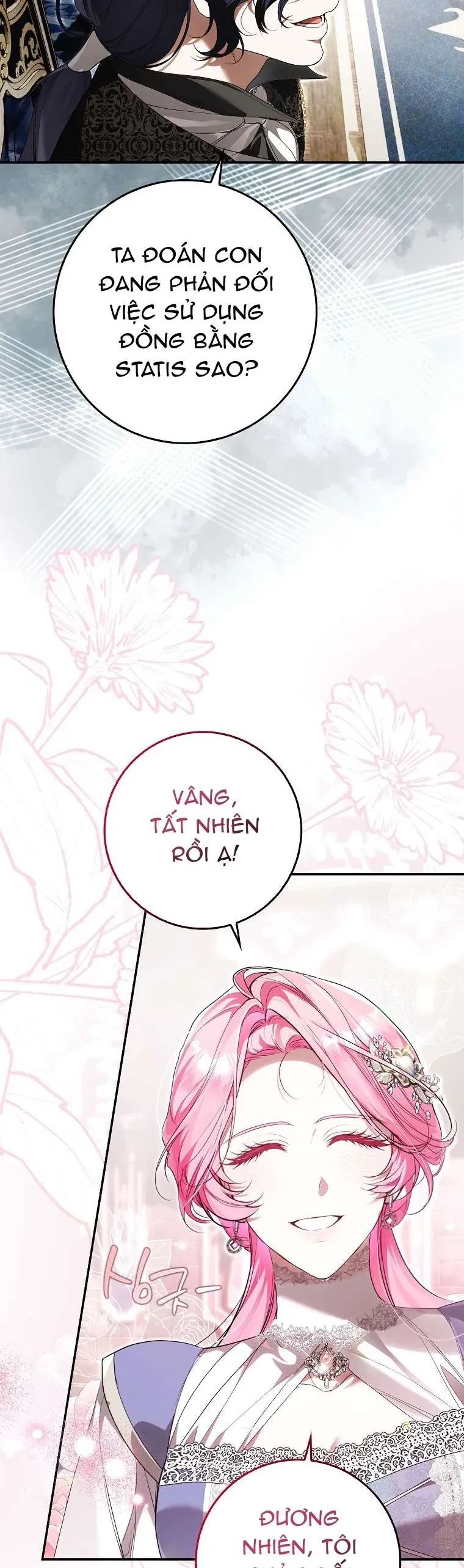 Kẻ Phản Diện Đó Chính Là Tôi Chap 7 - Next Chap 8