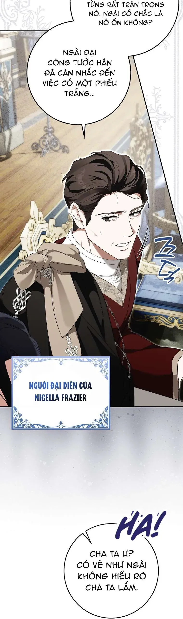 Kẻ Phản Diện Đó Chính Là Tôi Chap 7 - Next Chap 8