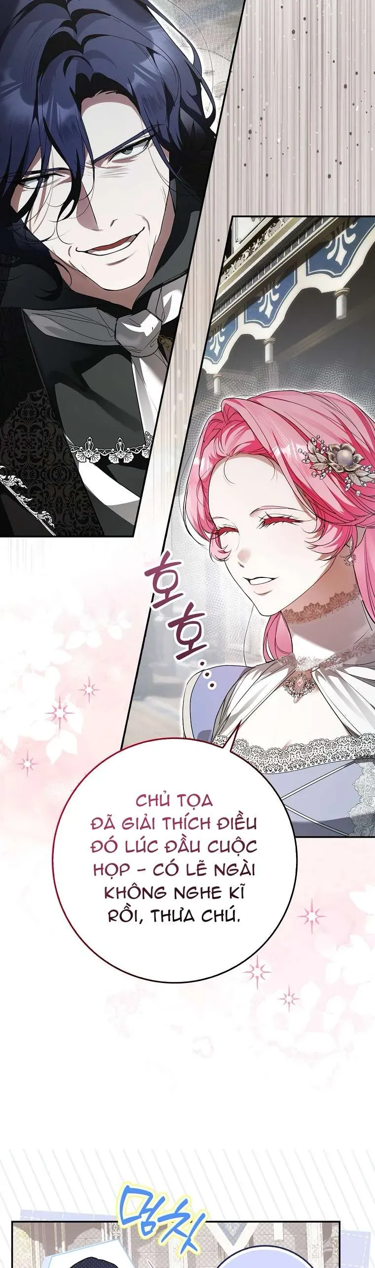 Kẻ Phản Diện Đó Chính Là Tôi Chap 7 - Next Chap 8