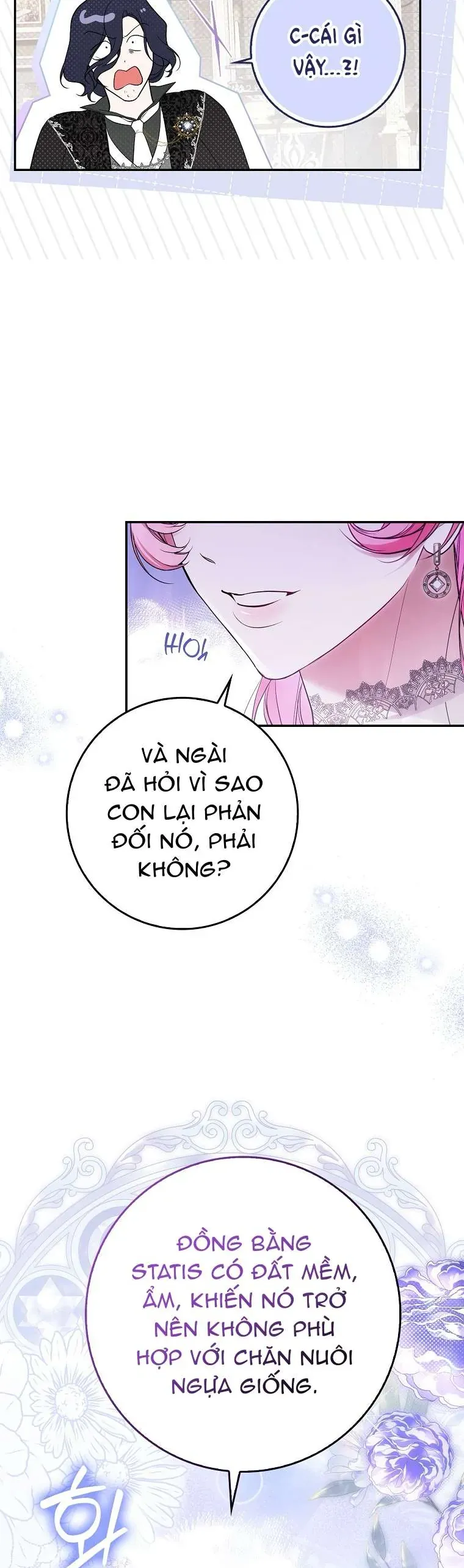 Kẻ Phản Diện Đó Chính Là Tôi Chap 7 - Next Chap 8