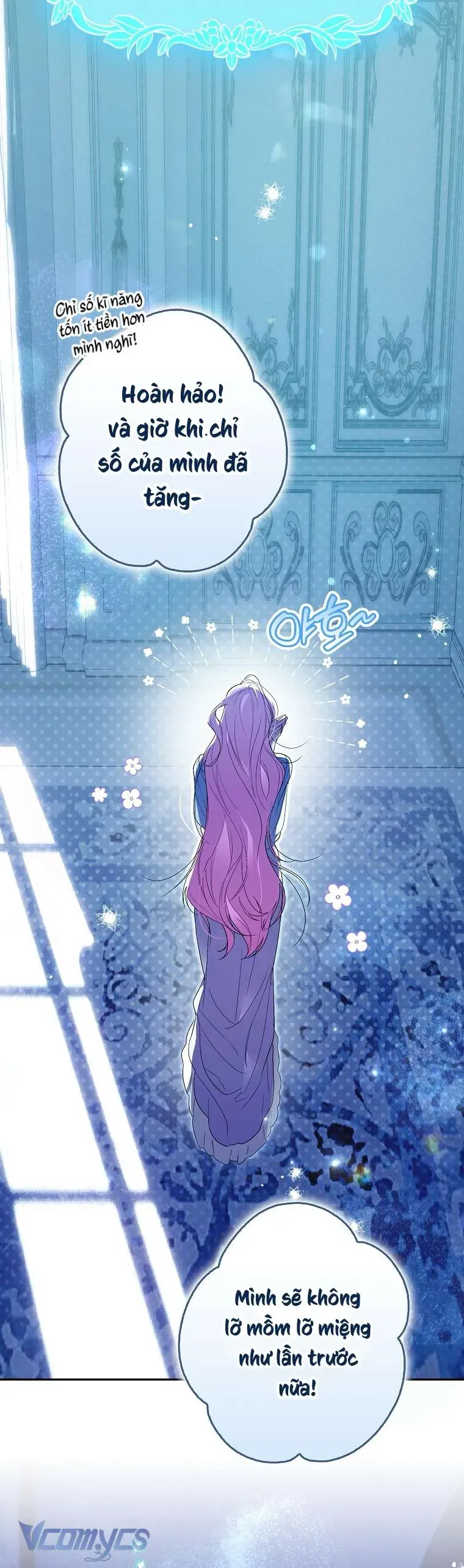 Kẻ Phản Diện Đó Chính Là Tôi Chap 7 - Next Chap 8