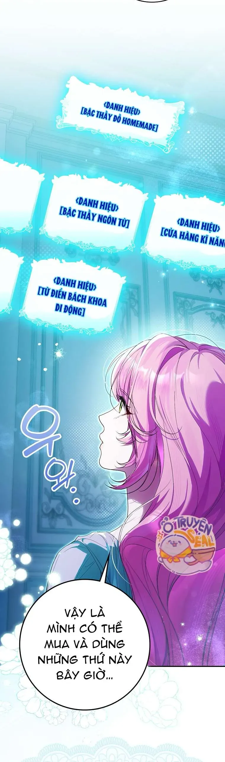 Kẻ Phản Diện Đó Chính Là Tôi Chap 7 - Next Chap 8
