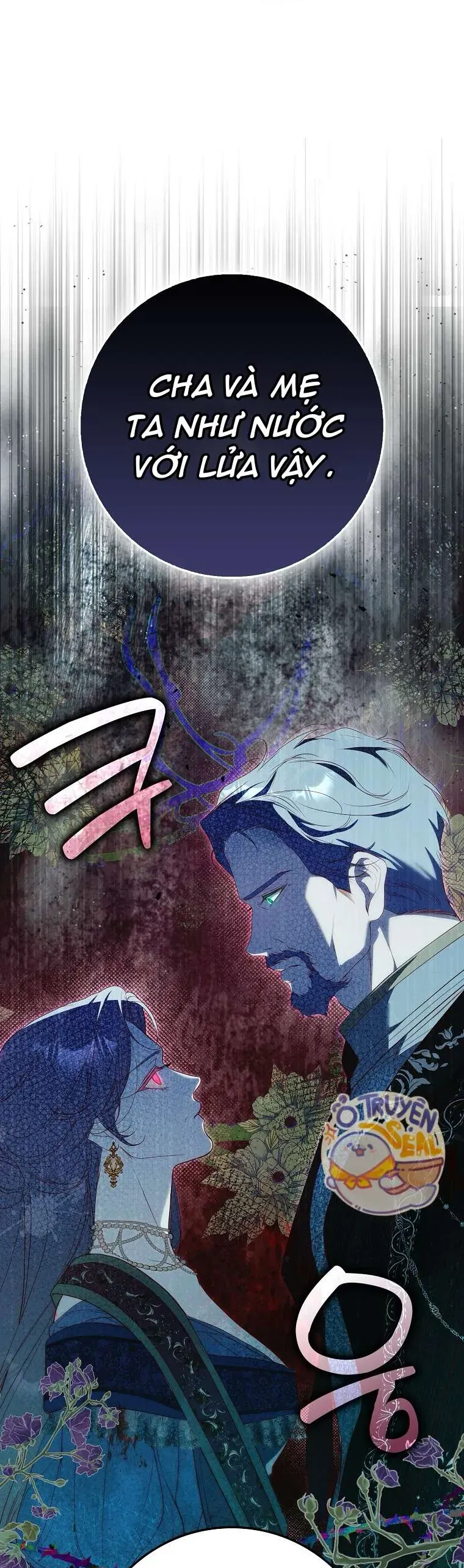 Kẻ Phản Diện Đó Chính Là Tôi Chap 7 - Next Chap 8