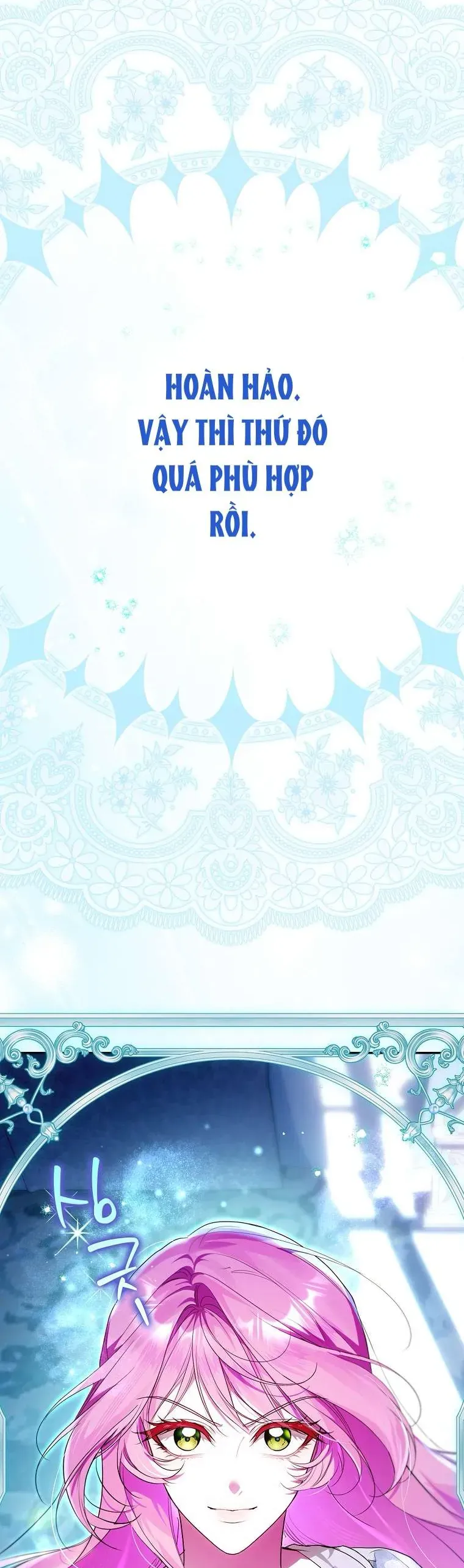 Kẻ Phản Diện Đó Chính Là Tôi Chap 7 - Next Chap 8