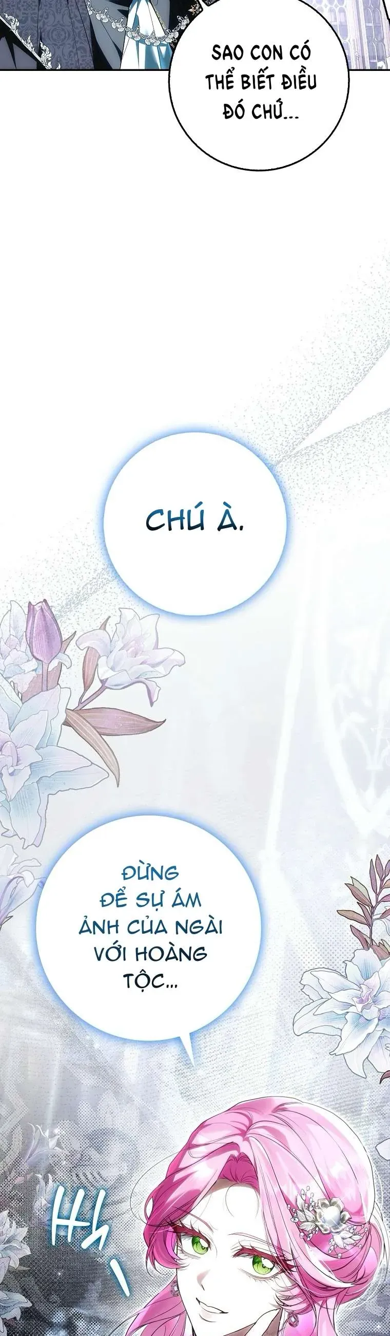 Kẻ Phản Diện Đó Chính Là Tôi Chap 7 - Next Chap 8