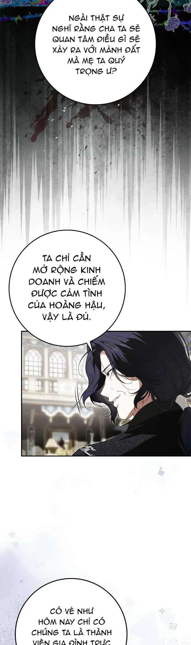 Kẻ Phản Diện Đó Chính Là Tôi Chap 7 - Next Chap 8