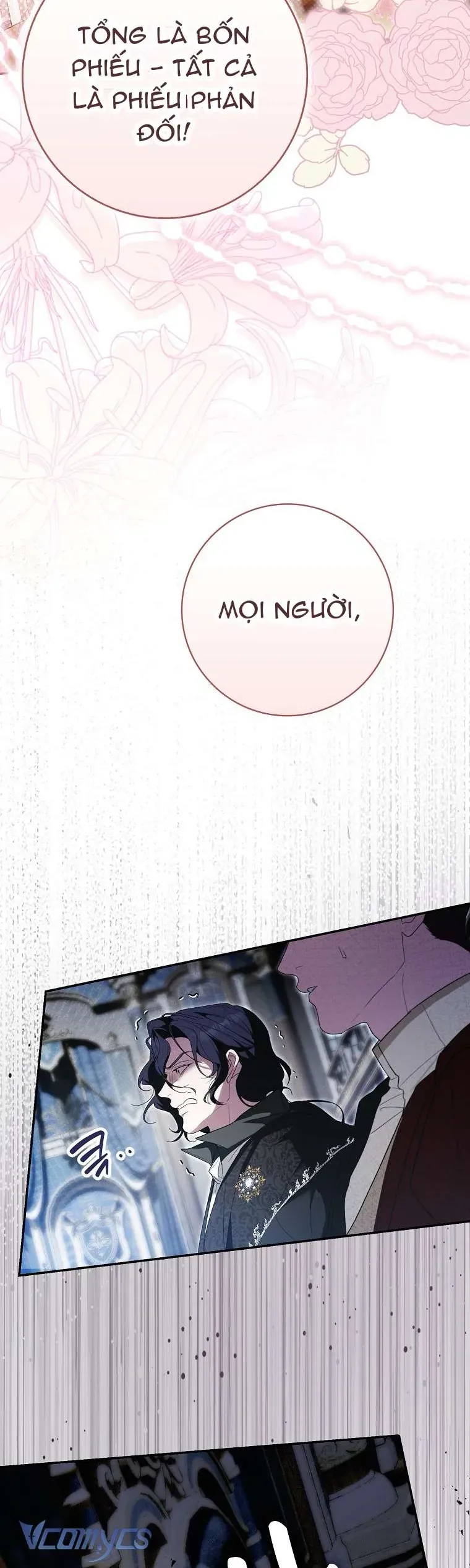 Kẻ Phản Diện Đó Chính Là Tôi Chap 7 - Next Chap 8