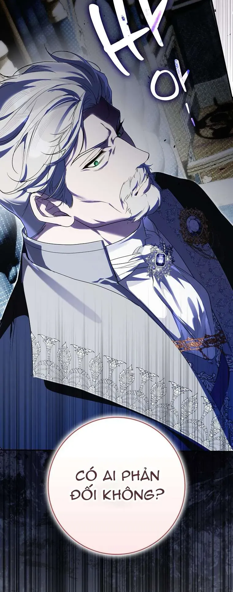 Kẻ Phản Diện Đó Chính Là Tôi Chap 7 - Next Chap 8