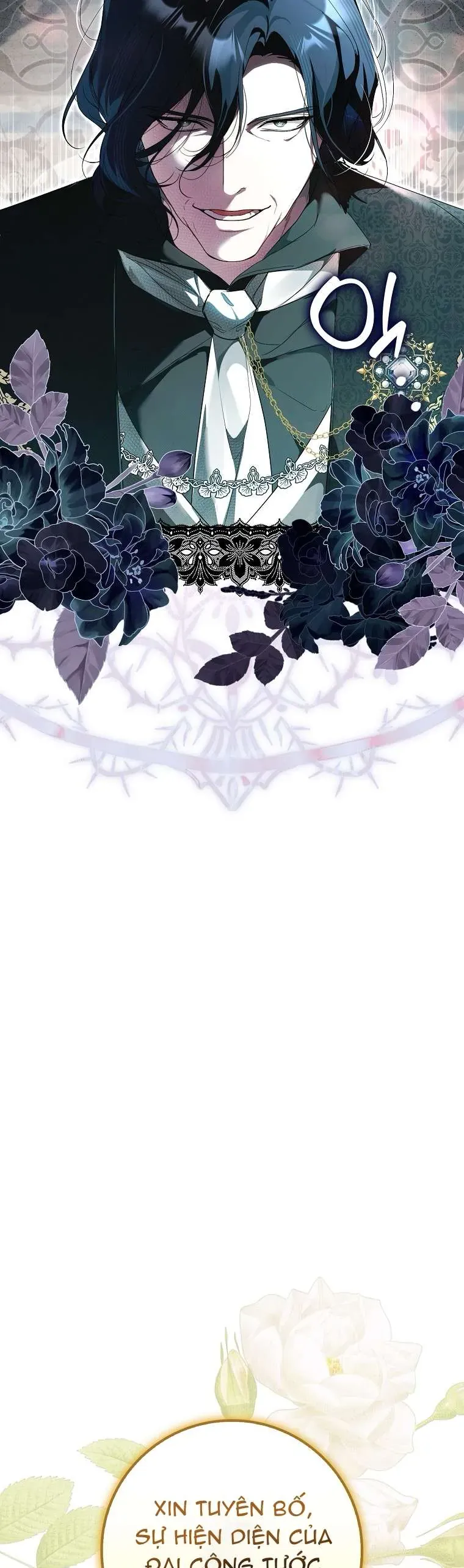 Kẻ Phản Diện Đó Chính Là Tôi Chap 7 - Next Chap 8