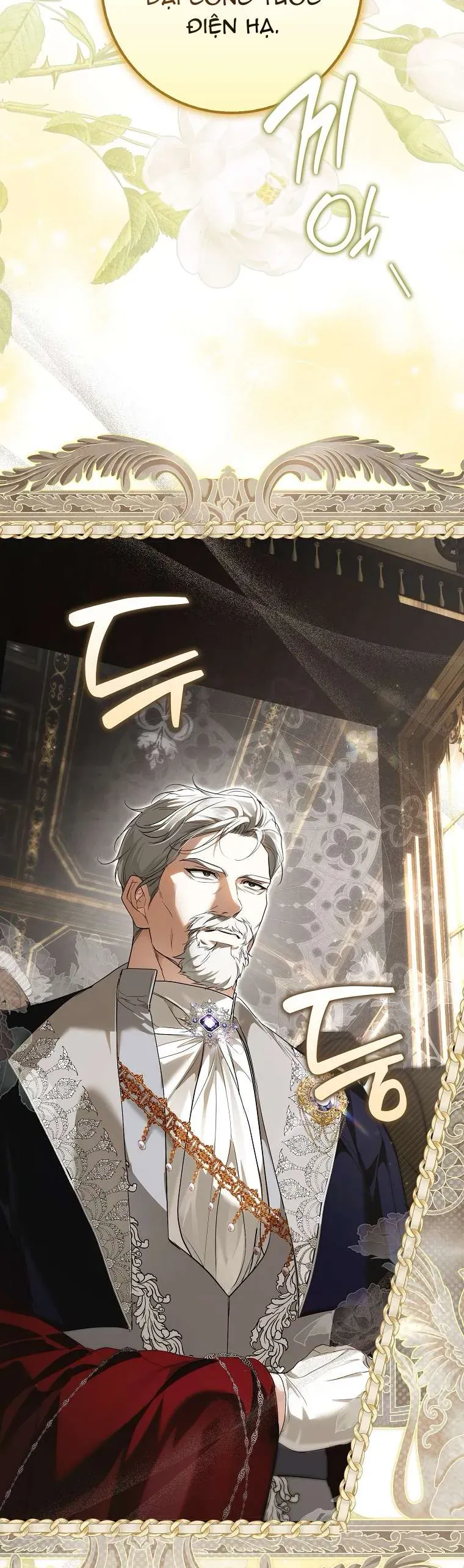 Kẻ Phản Diện Đó Chính Là Tôi Chap 7 - Next Chap 8