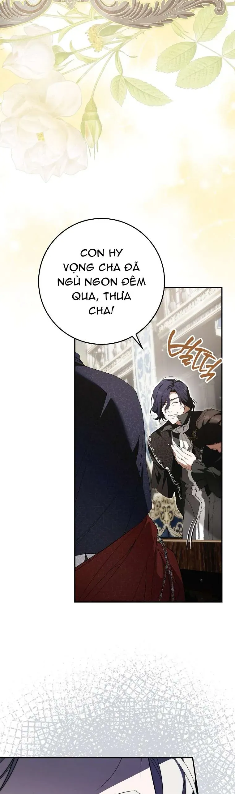 Kẻ Phản Diện Đó Chính Là Tôi Chap 7 - Next Chap 8