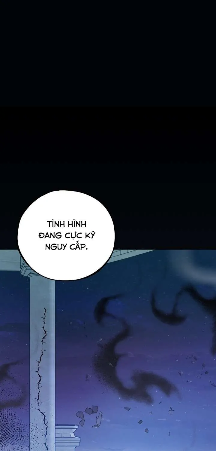 Kẻ Phản Diện Mà Tôi Giết Đã Sống Lại Chap 8 - Next Chap 9