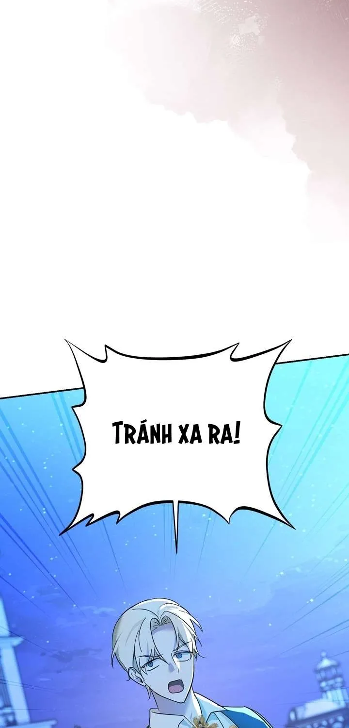 Kẻ Phản Diện Mà Tôi Giết Đã Sống Lại Chap 8 - Next Chap 9