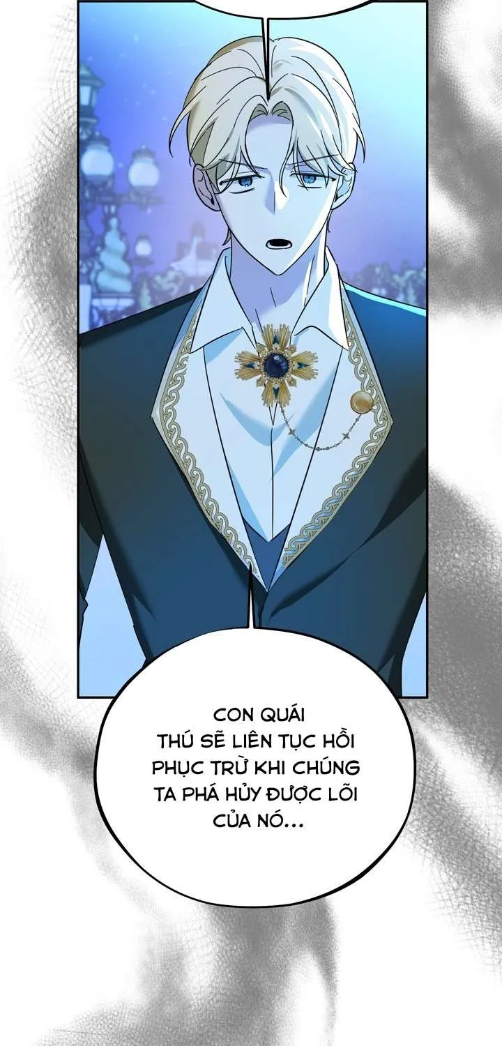 Kẻ Phản Diện Mà Tôi Giết Đã Sống Lại Chap 8 - Next Chap 9