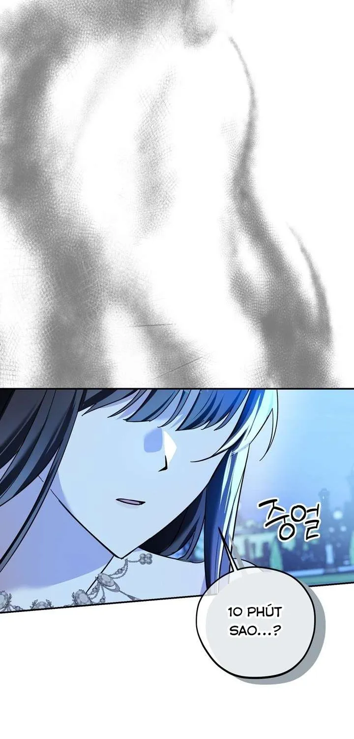 Kẻ Phản Diện Mà Tôi Giết Đã Sống Lại Chap 8 - Next Chap 9