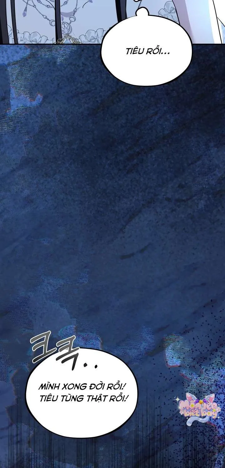 Kẻ Phản Diện Mà Tôi Giết Đã Sống Lại Chap 8 - Next Chap 9