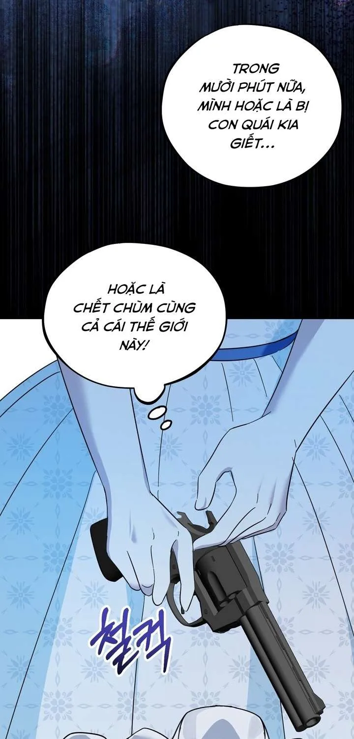 Kẻ Phản Diện Mà Tôi Giết Đã Sống Lại Chap 8 - Next Chap 9