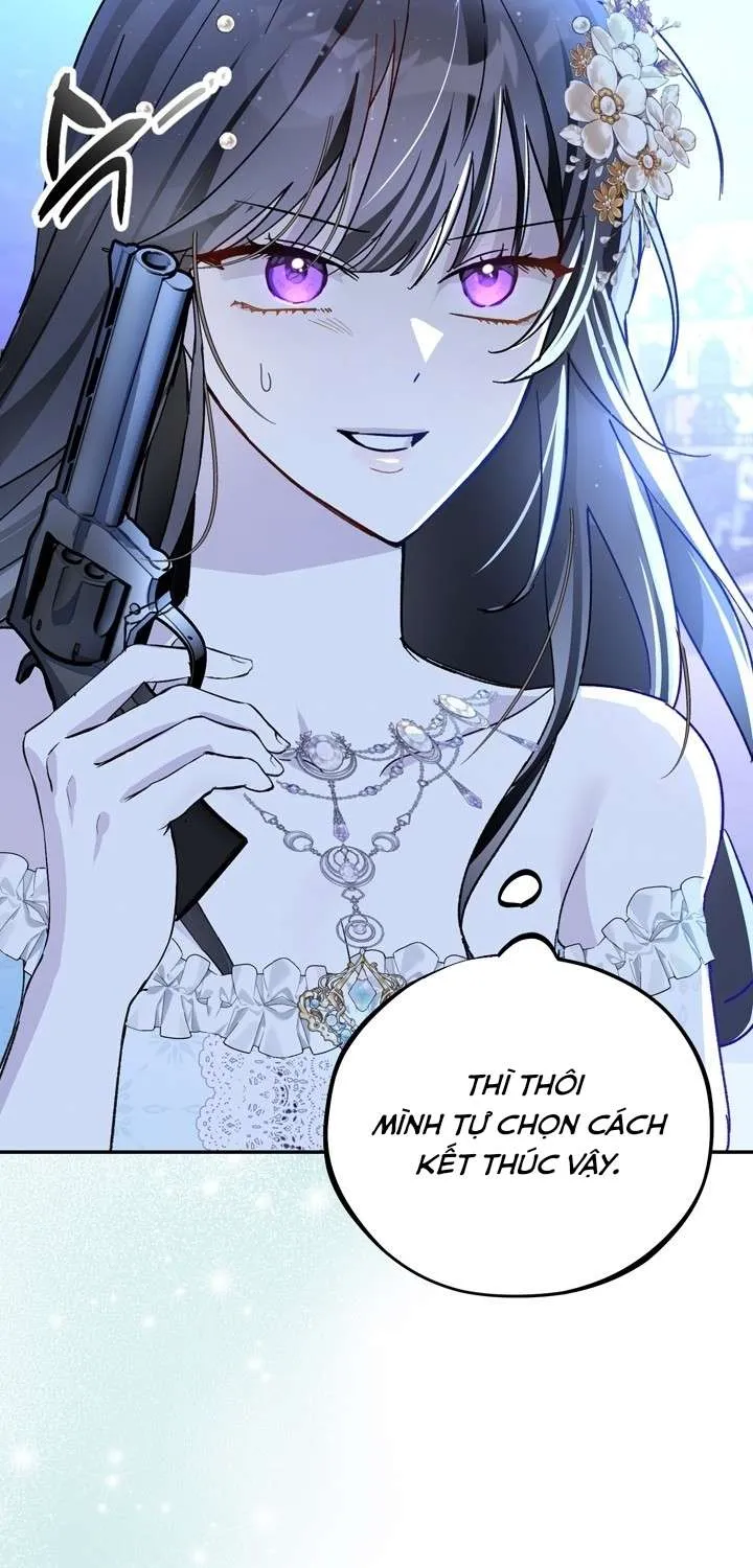 Kẻ Phản Diện Mà Tôi Giết Đã Sống Lại Chap 8 - Next Chap 9