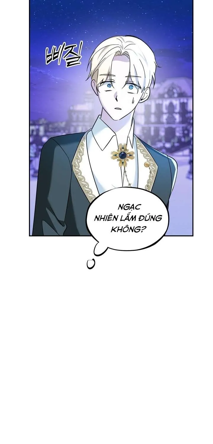 Kẻ Phản Diện Mà Tôi Giết Đã Sống Lại Chap 8 - Next Chap 9