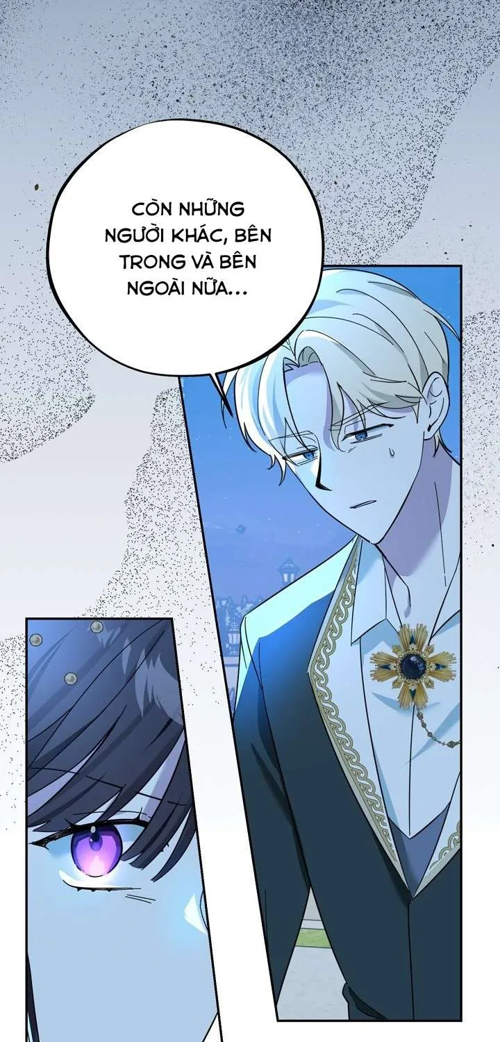 Kẻ Phản Diện Mà Tôi Giết Đã Sống Lại Chap 8 - Next Chap 9