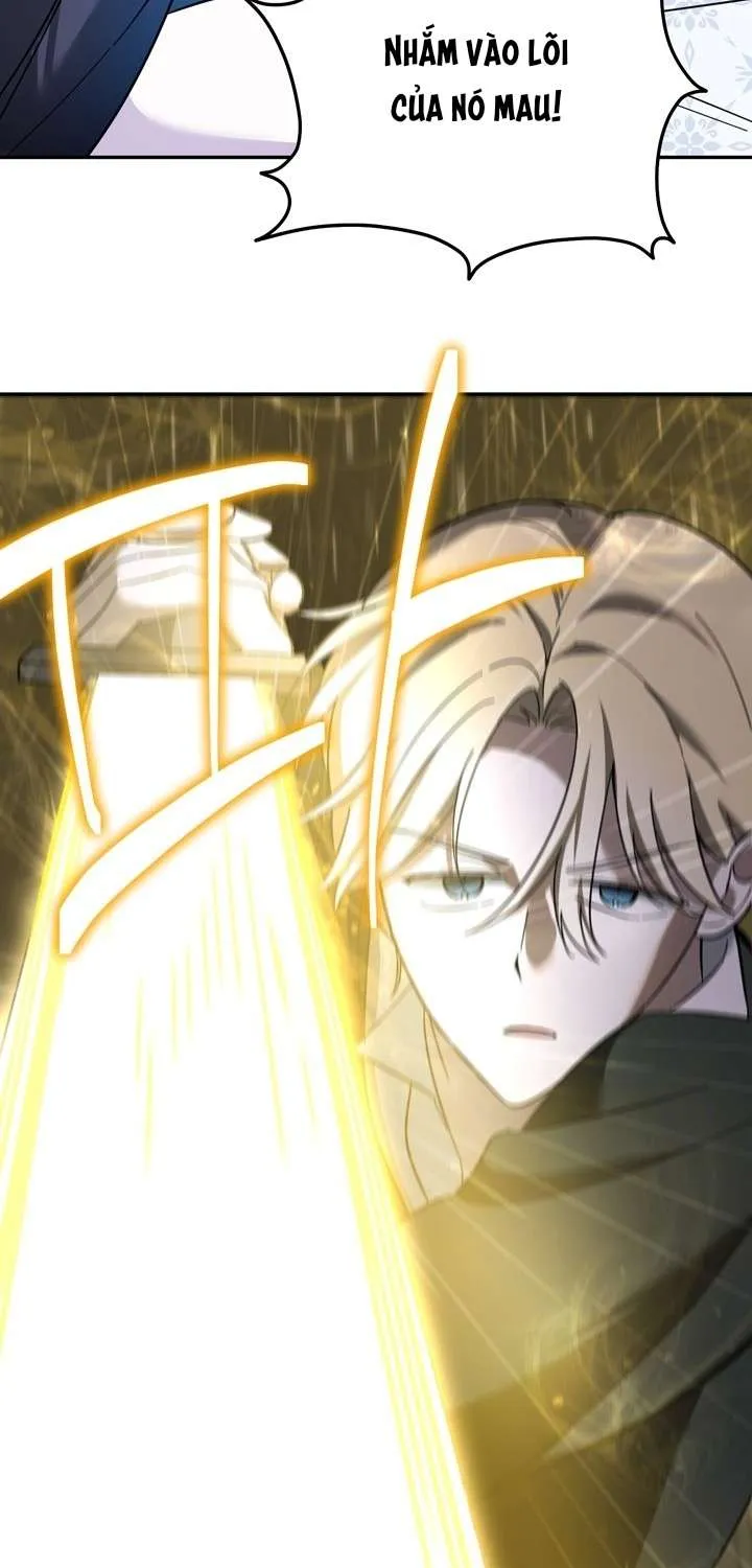 Kẻ Phản Diện Mà Tôi Giết Đã Sống Lại Chap 8 - Next Chap 9