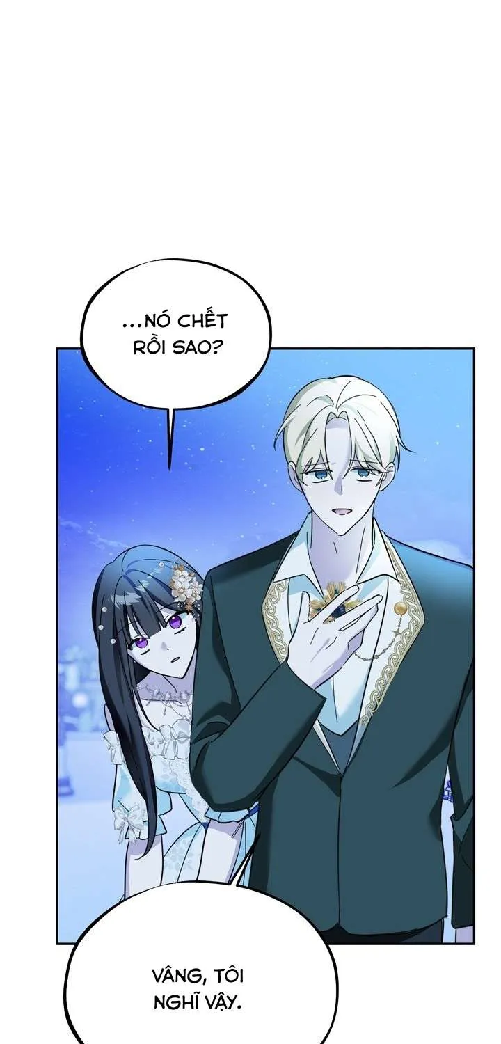 Kẻ Phản Diện Mà Tôi Giết Đã Sống Lại Chap 8 - Next Chap 9