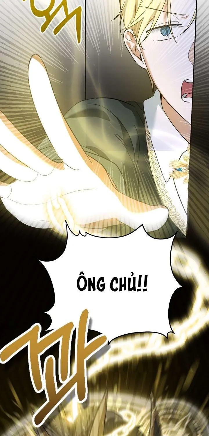 Kẻ Phản Diện Mà Tôi Giết Đã Sống Lại Chap 8 - Next Chap 9