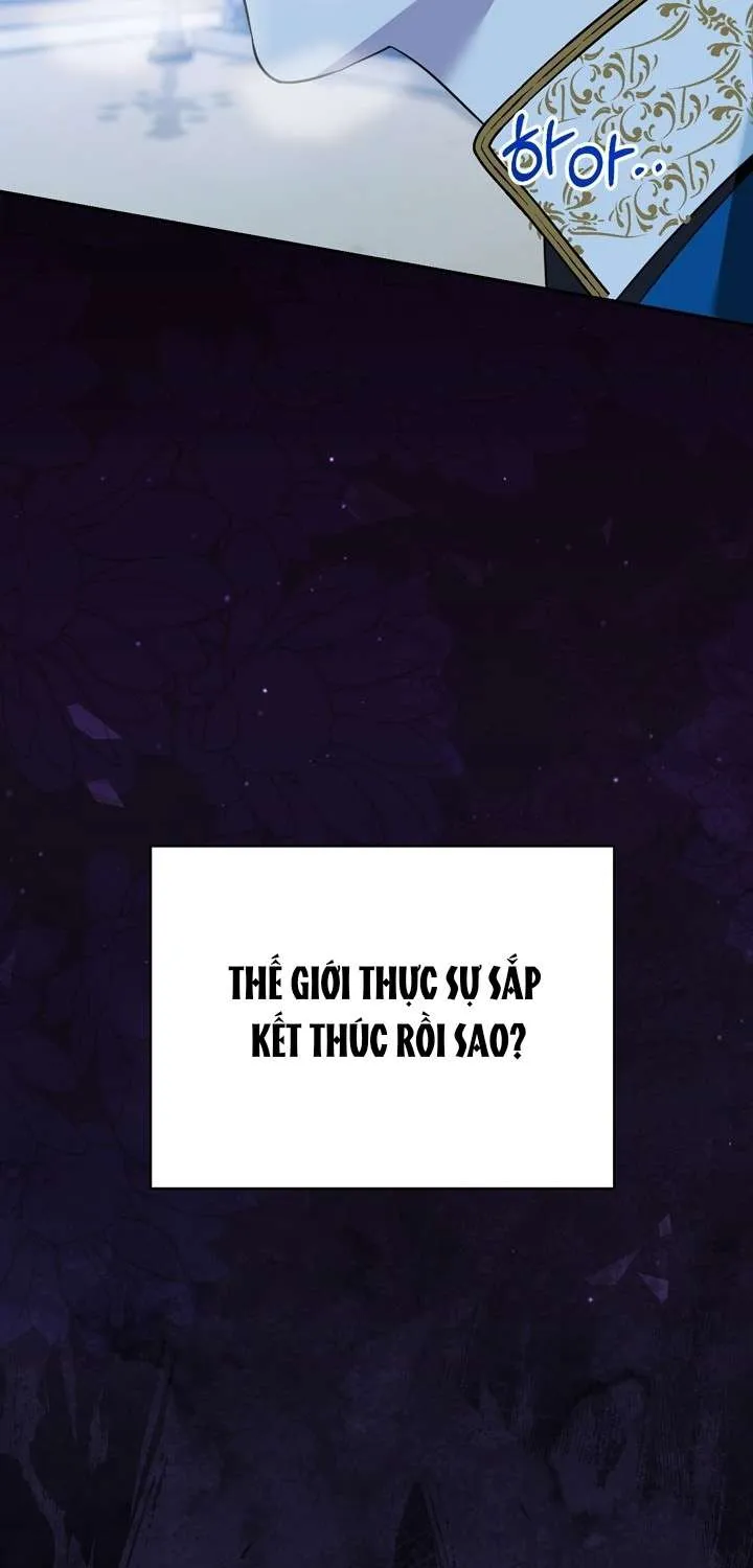 Kẻ Phản Diện Mà Tôi Giết Đã Sống Lại Chap 8 - Next Chap 9