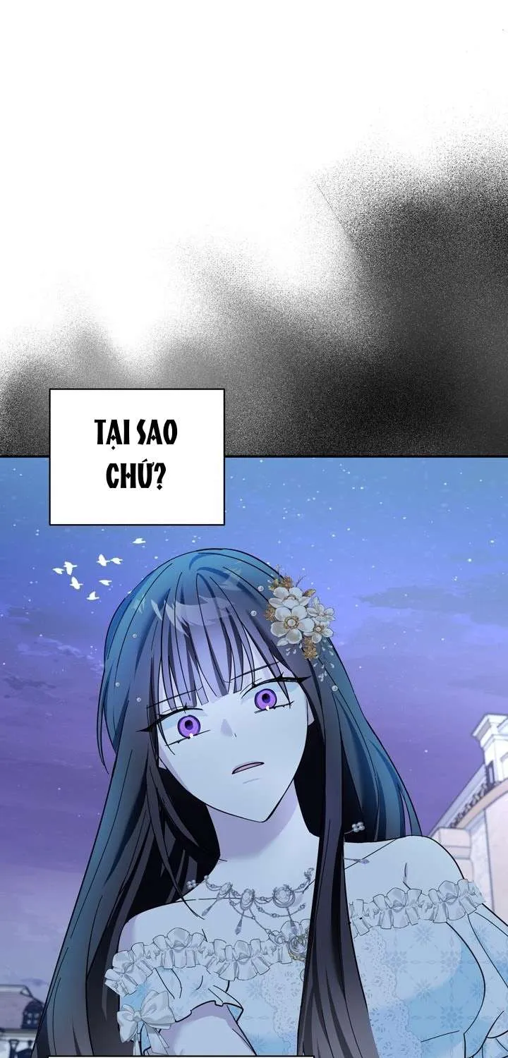 Kẻ Phản Diện Mà Tôi Giết Đã Sống Lại Chap 8 - Next Chap 9