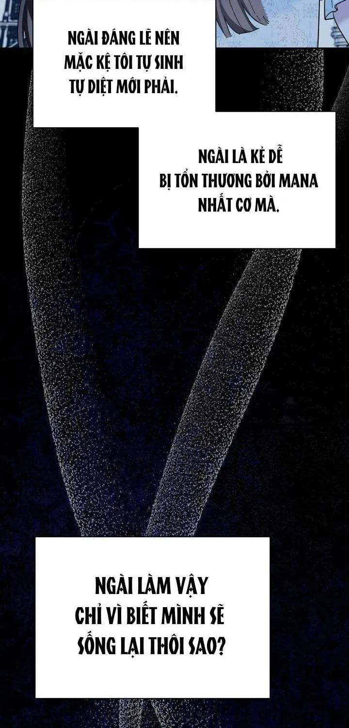 Kẻ Phản Diện Mà Tôi Giết Đã Sống Lại Chap 8 - Next Chap 9