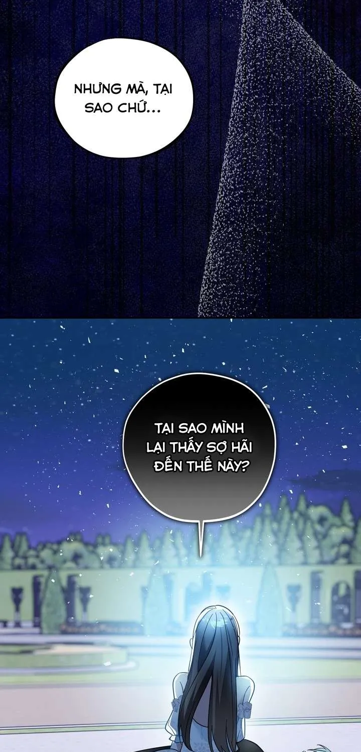 Kẻ Phản Diện Mà Tôi Giết Đã Sống Lại Chap 8 - Next Chap 9