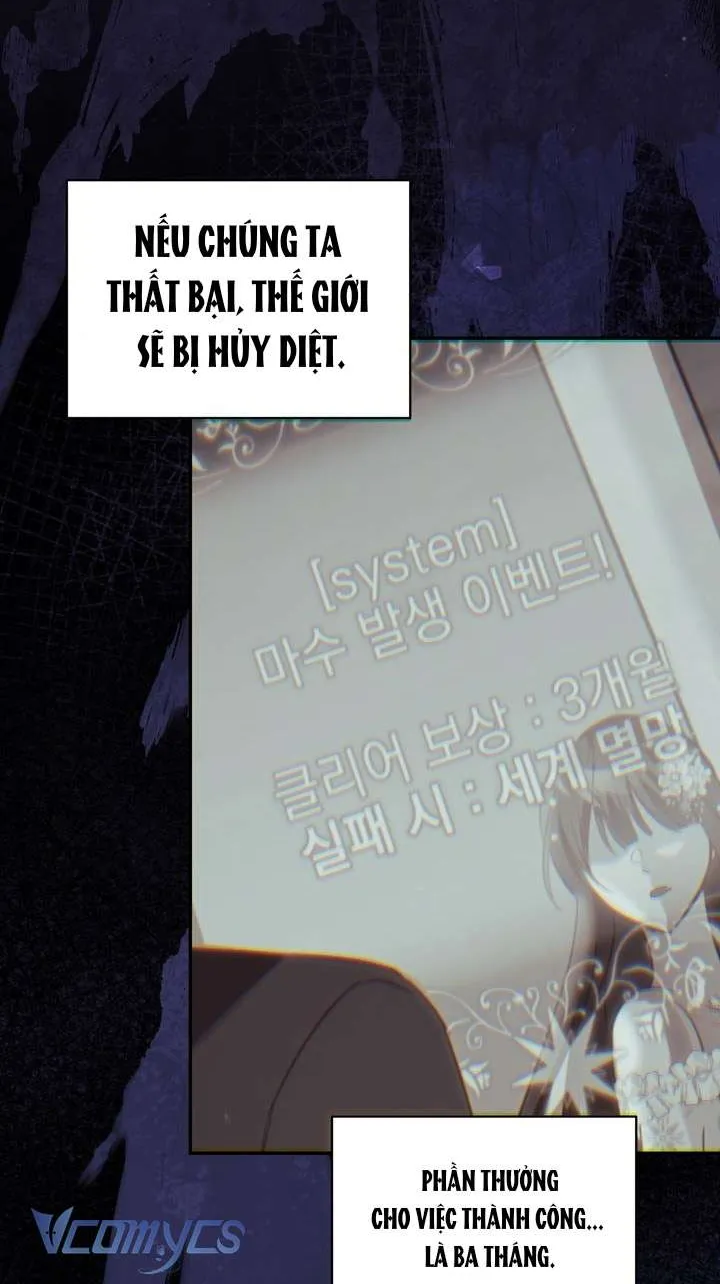 Kẻ Phản Diện Mà Tôi Giết Đã Sống Lại Chap 8 - Next Chap 9