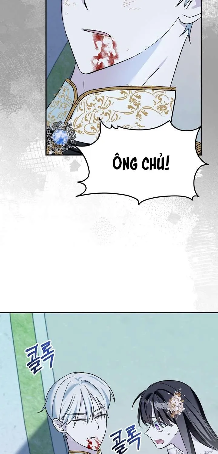 Kẻ Phản Diện Mà Tôi Giết Đã Sống Lại Chap 8 - Next Chap 9