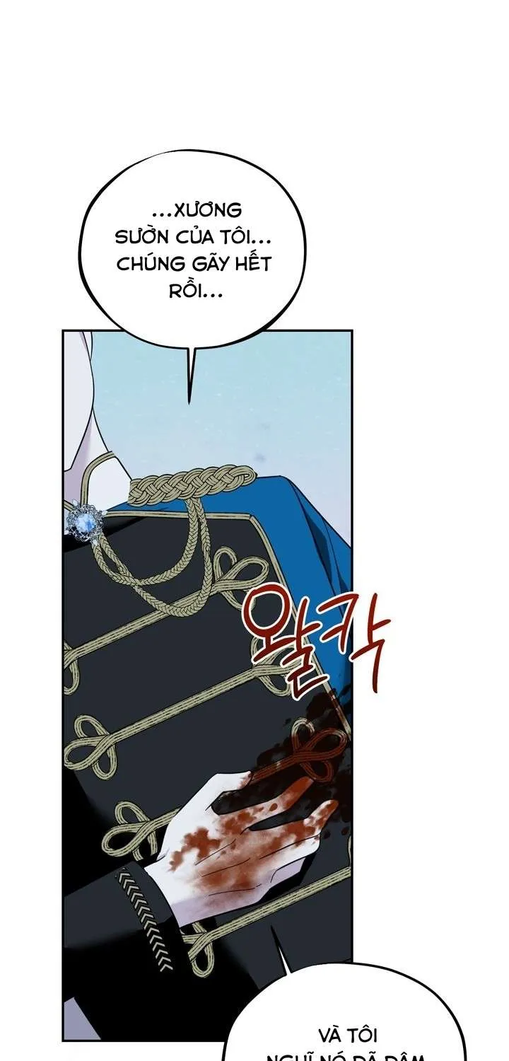 Kẻ Phản Diện Mà Tôi Giết Đã Sống Lại Chap 8 - Next Chap 9