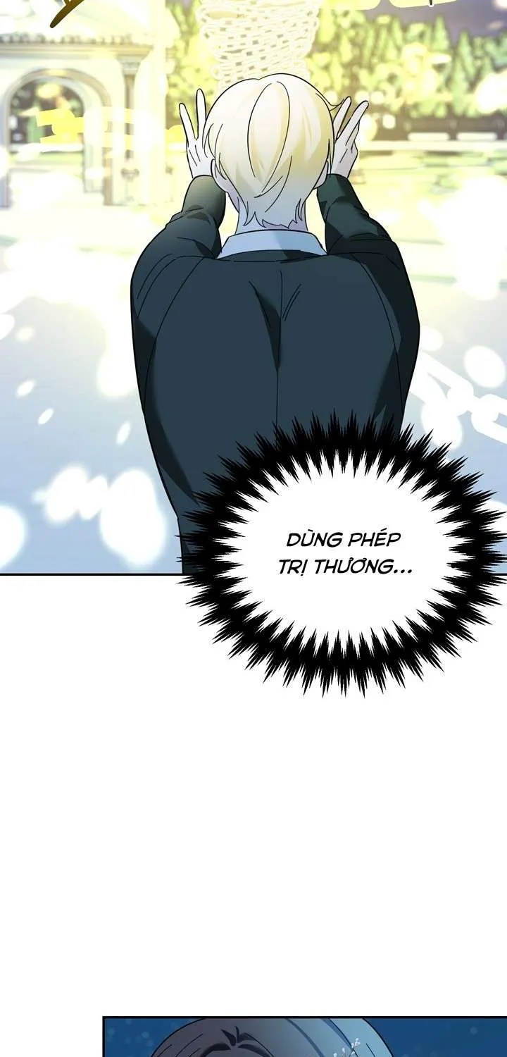 Kẻ Phản Diện Mà Tôi Giết Đã Sống Lại Chap 8 - Next Chap 9