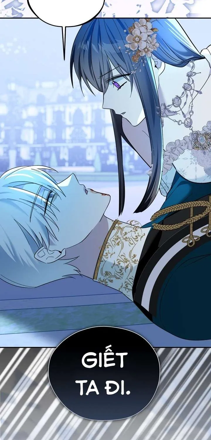 Kẻ Phản Diện Mà Tôi Giết Đã Sống Lại Chap 8 - Next Chap 9