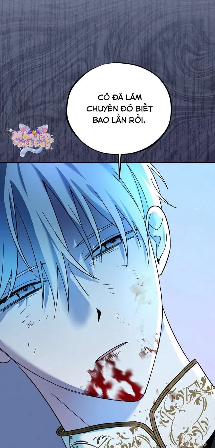 Kẻ Phản Diện Mà Tôi Giết Đã Sống Lại Chap 8 - Next Chap 9