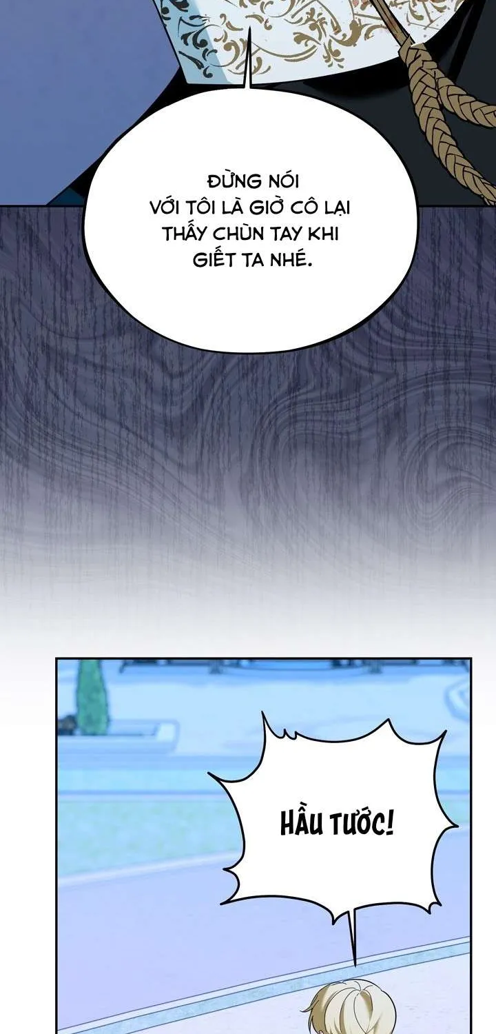 Kẻ Phản Diện Mà Tôi Giết Đã Sống Lại Chap 8 - Next Chap 9