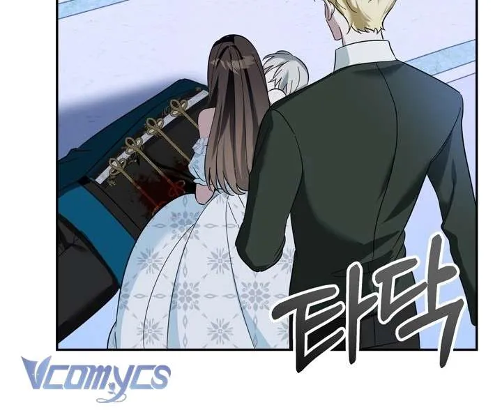 Kẻ Phản Diện Mà Tôi Giết Đã Sống Lại Chap 8 - Next Chap 9