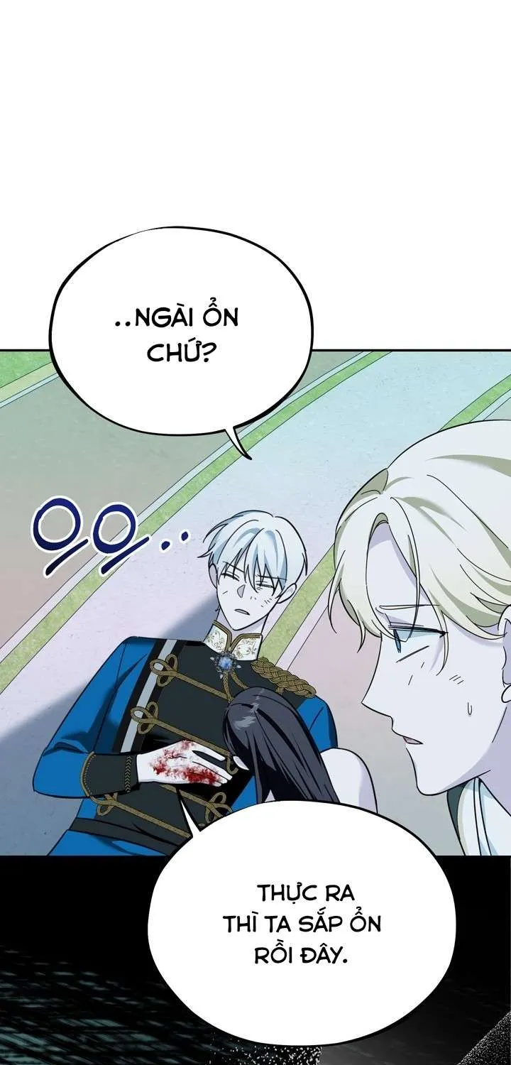 Kẻ Phản Diện Mà Tôi Giết Đã Sống Lại Chap 8 - Next Chap 9