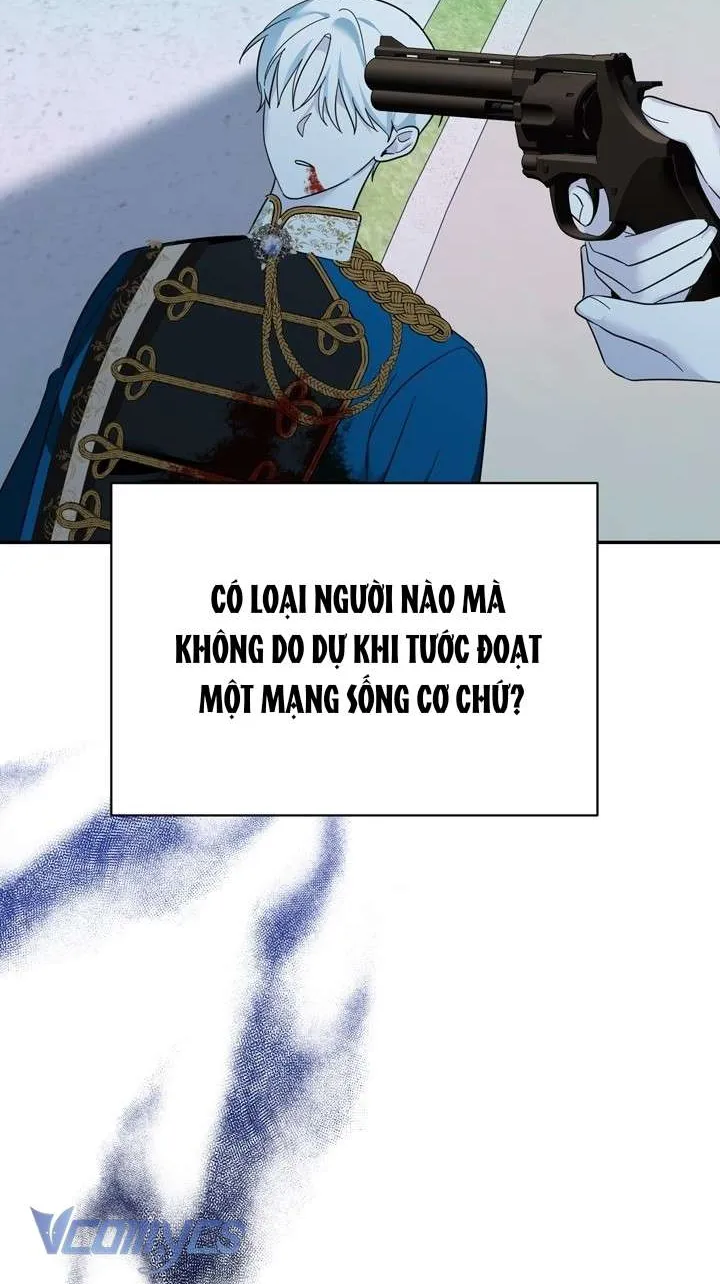 Kẻ Phản Diện Mà Tôi Giết Đã Sống Lại Chap 8 - Next Chap 9