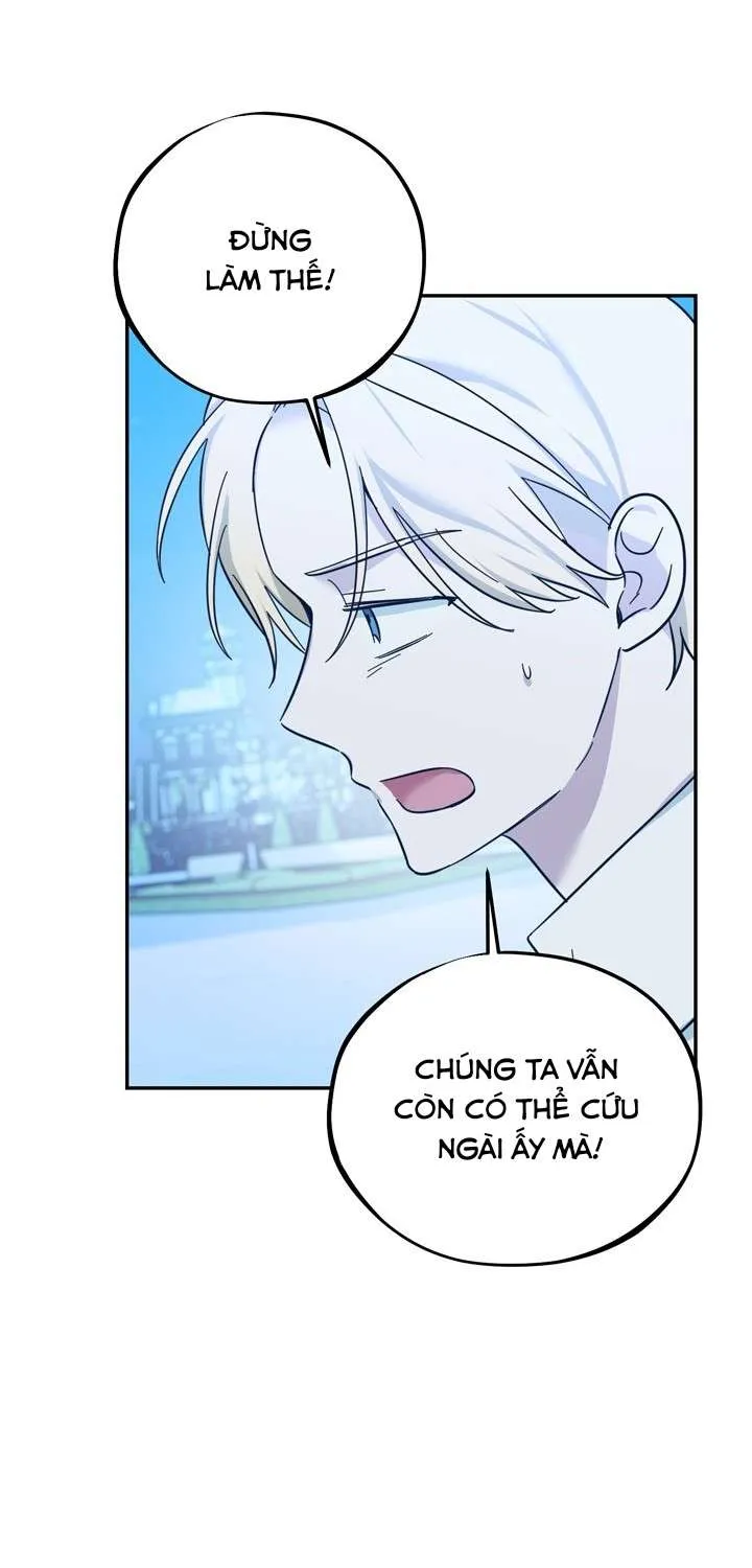 Kẻ Phản Diện Mà Tôi Giết Đã Sống Lại Chap 8 - Next Chap 9