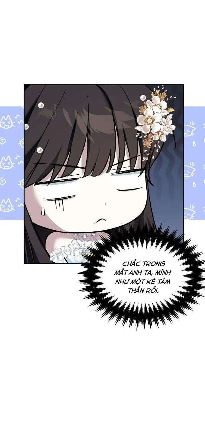 Kẻ Phản Diện Mà Tôi Giết Đã Sống Lại Chap 8 - Next Chap 9