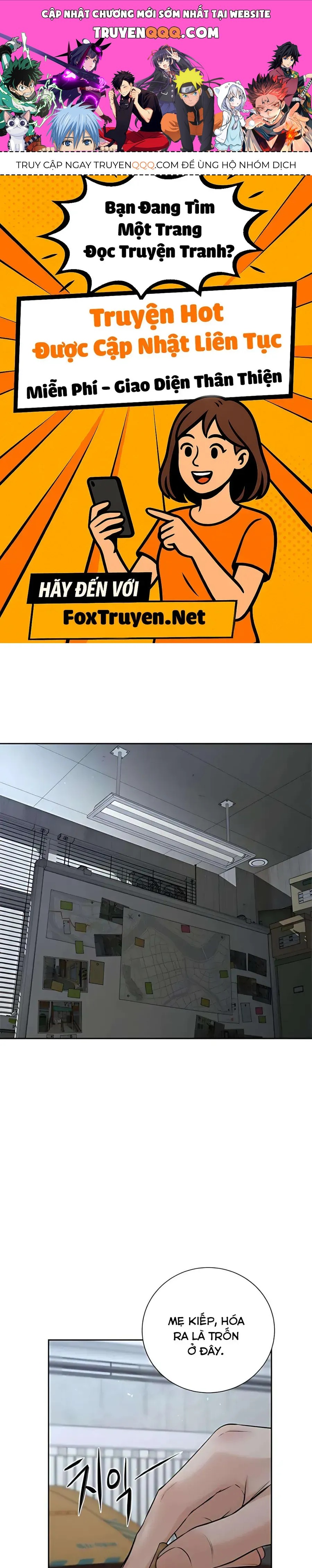 Kẻ Phản Diện Si Tình Chap 17 - Next Chap 18