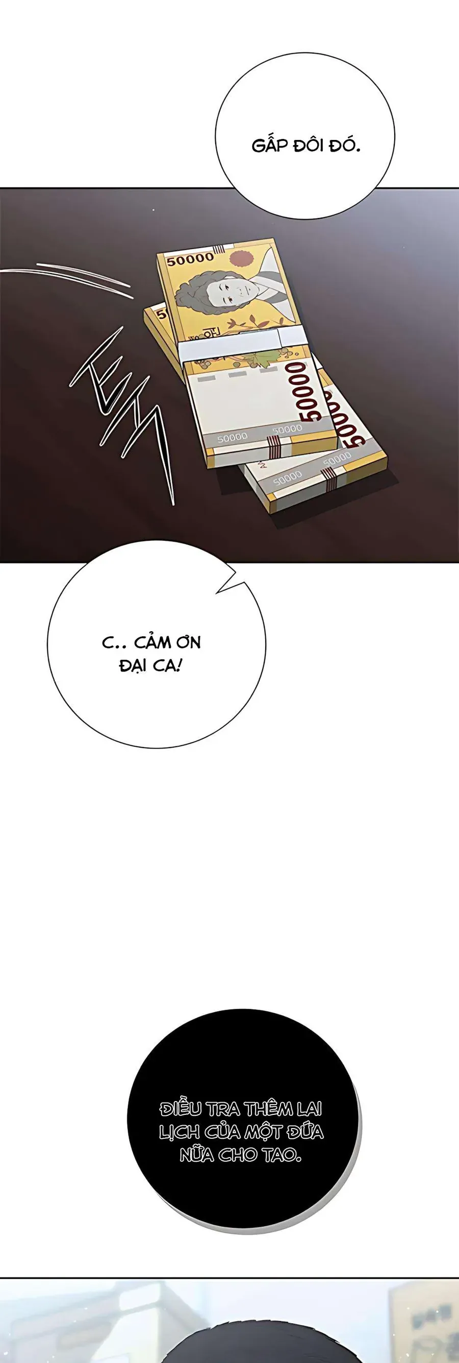 Kẻ Phản Diện Si Tình Chap 17 - Next Chap 18