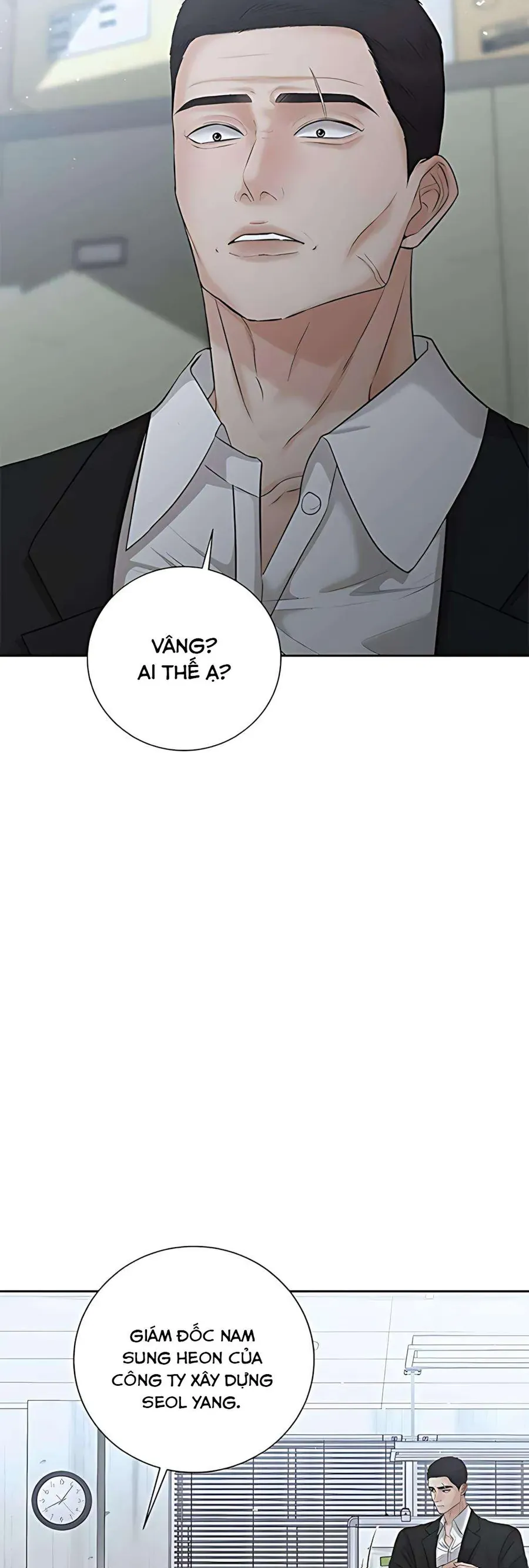 Kẻ Phản Diện Si Tình Chap 17 - Next Chap 18