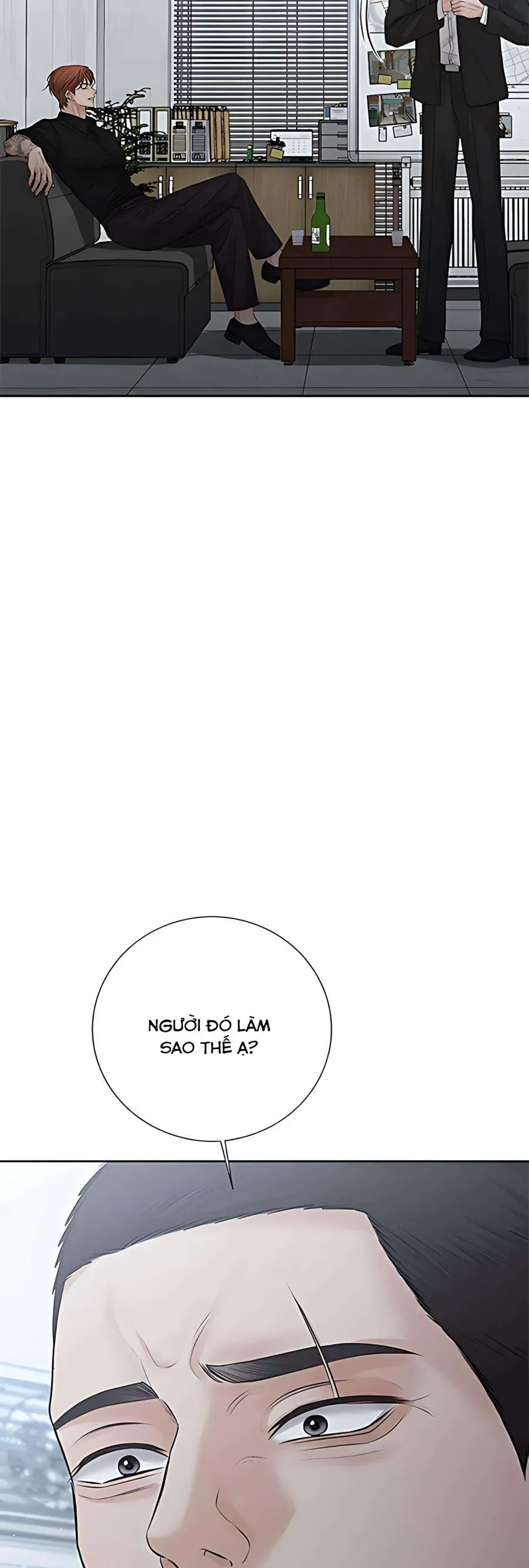 Kẻ Phản Diện Si Tình Chap 17 - Next Chap 18