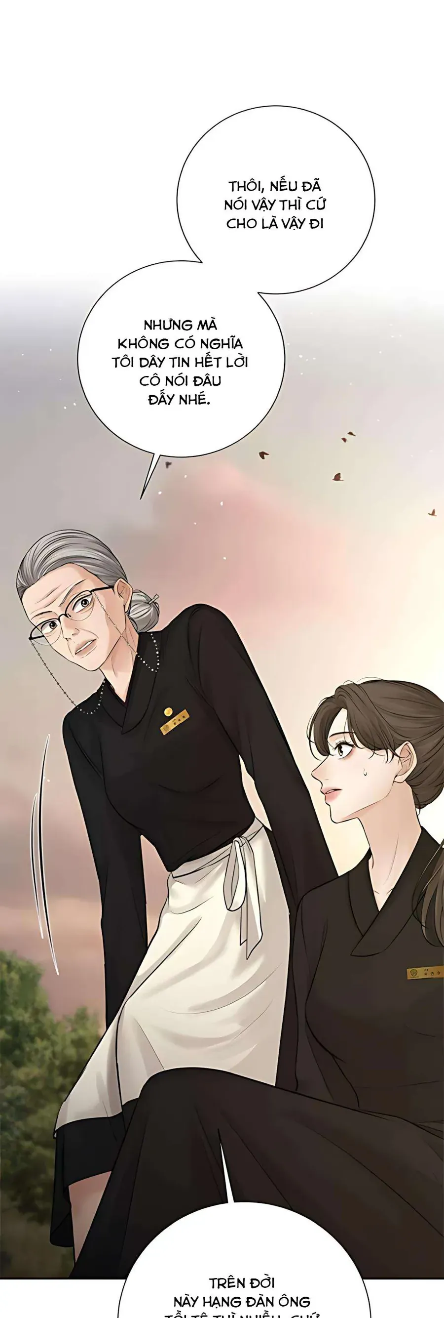 Kẻ Phản Diện Si Tình Chap 17 - Next Chap 18