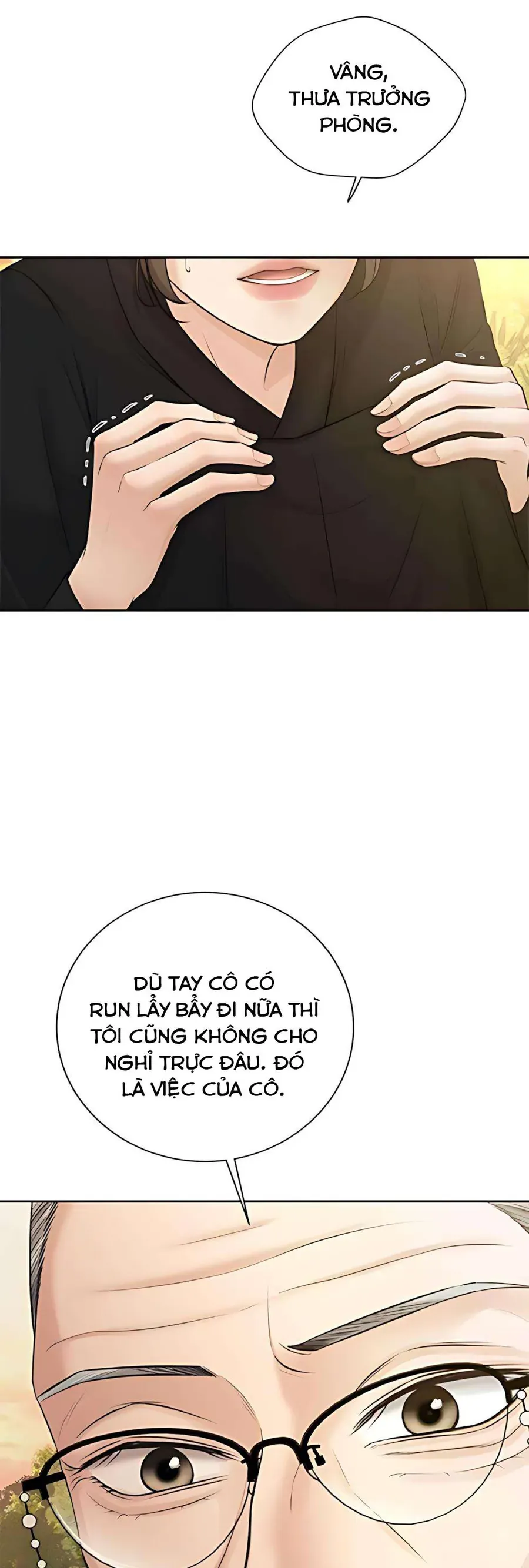 Kẻ Phản Diện Si Tình Chap 17 - Next Chap 18